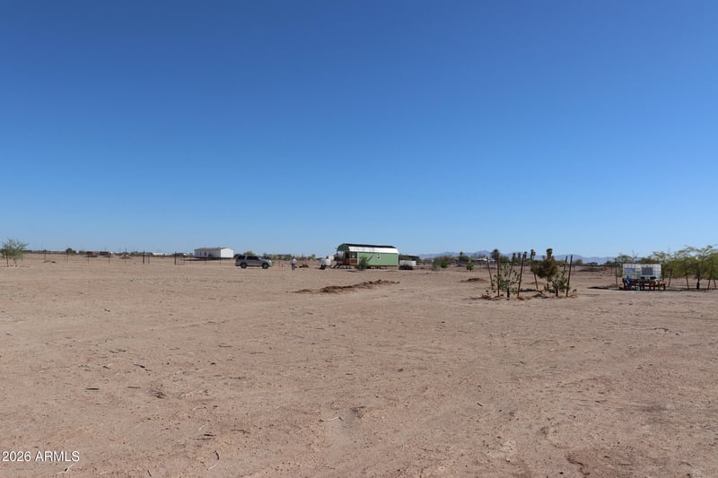 0 W Jones Ave -- #-, Tonopah, AZ 85354