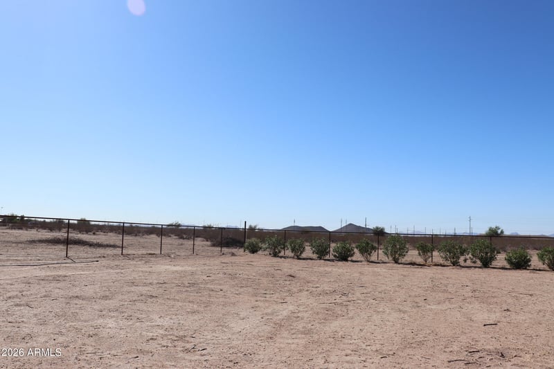 0 W Jones Ave -- #-, Tonopah, AZ 85354