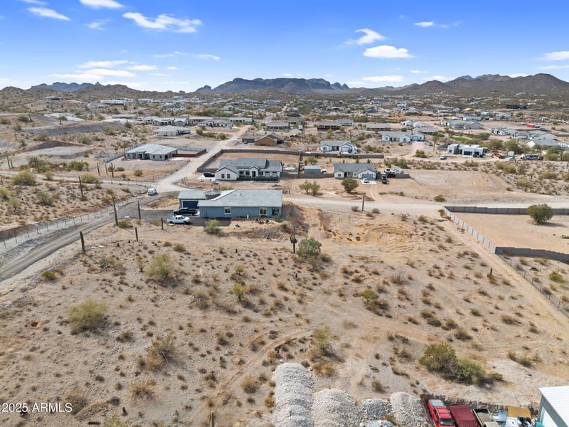 0 W Josiah Trl #17, San Tan Valley, AZ 85144