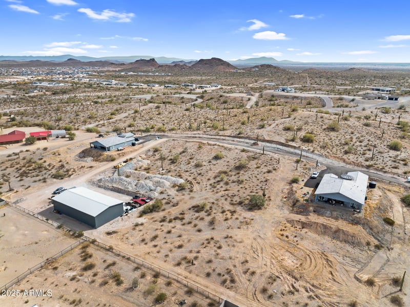 0 W Josiah Trl #17, San Tan Valley, AZ 85144
