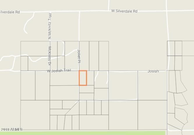 0 W Josiah Trl #-, Queen Creek, AZ 85144