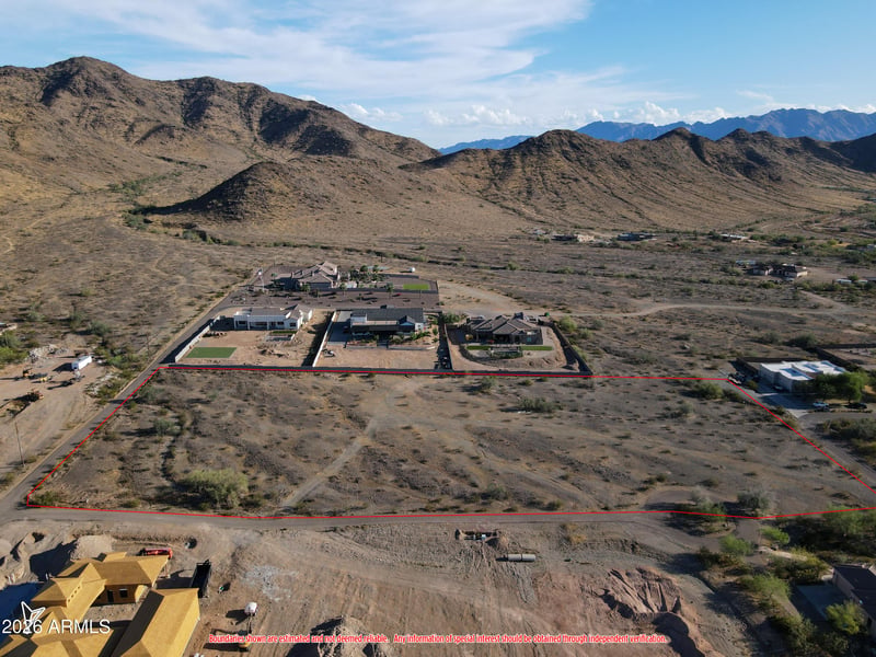 Kayenta Trl #17, Laveen, AZ 85339