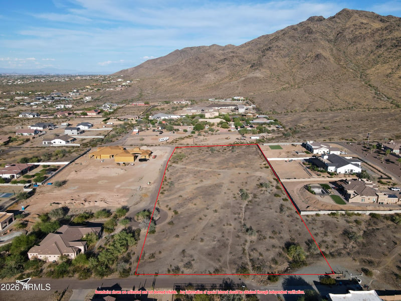 Kayenta Trl #17, Laveen, AZ 85339