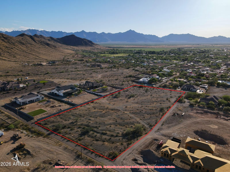 Kayenta Trl #17, Laveen, AZ 85339