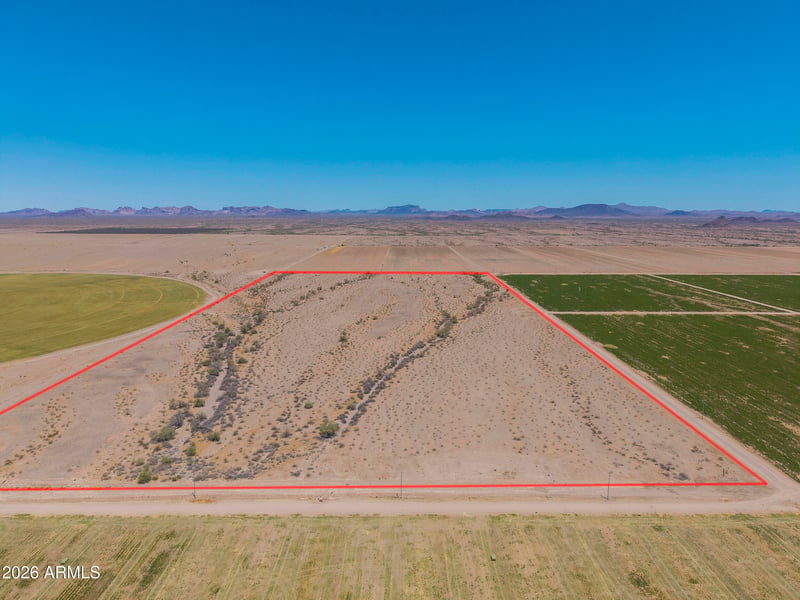 0 W Lahman Rd #APPROX, Gila Bend, AZ 85337