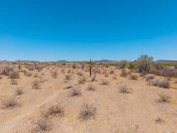 Lahman Rd #APPROX, Gila Bend, AZ 85337