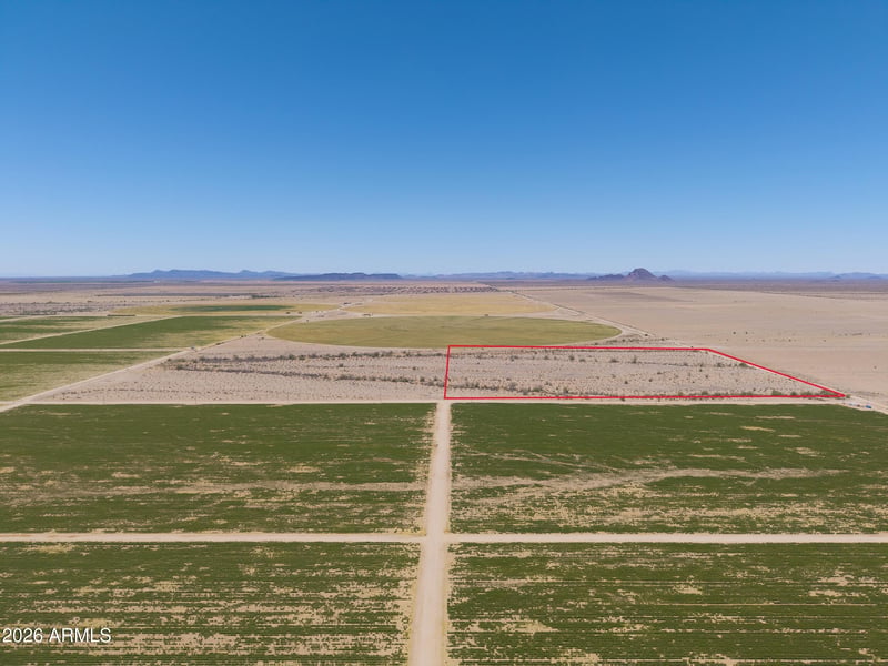 0 W Lahman Rd #APPROX, Gila Bend, AZ 85337