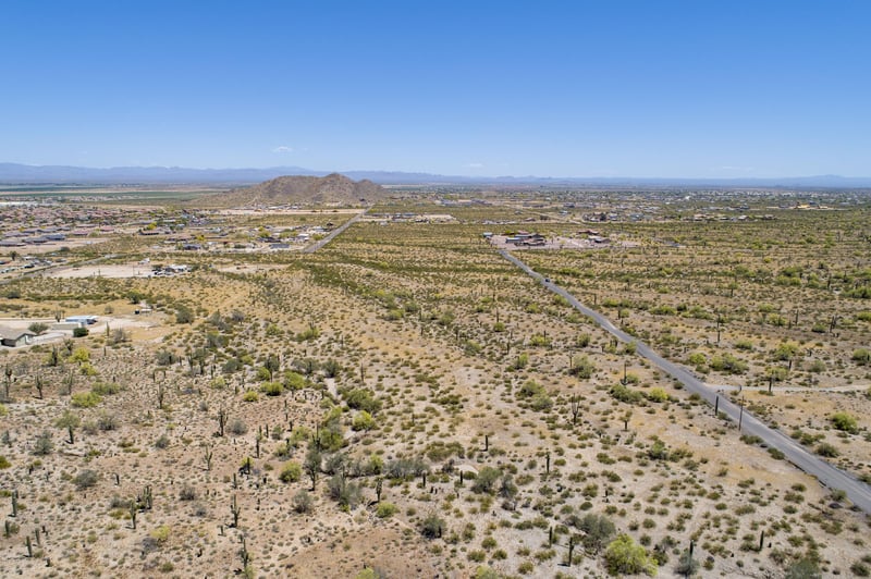 0 W Lind Rd #32, Queen Creek, AZ 85144