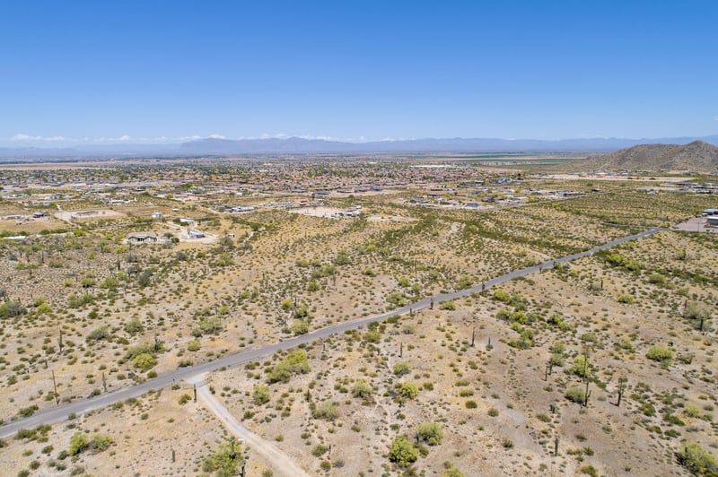 0 W Lind Rd #32, Queen Creek, AZ 85144