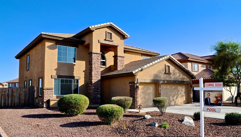 0 W Ln, Buckeye, AZ 85326