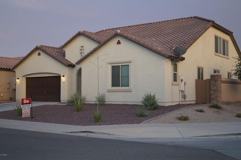 0 W Ln, Phoenix, AZ 85041