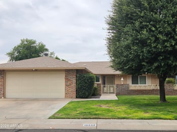 Ln, Sun City, AZ 85373