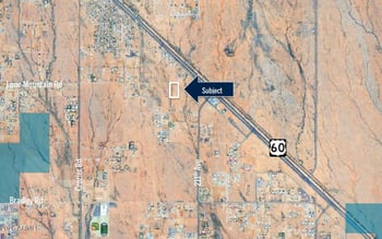 Lone Mountain Rd #-, Wittmann, AZ 85361