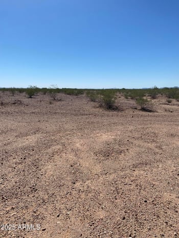 Lone Mountain Road -- #11, Wittmann, AZ 85361
