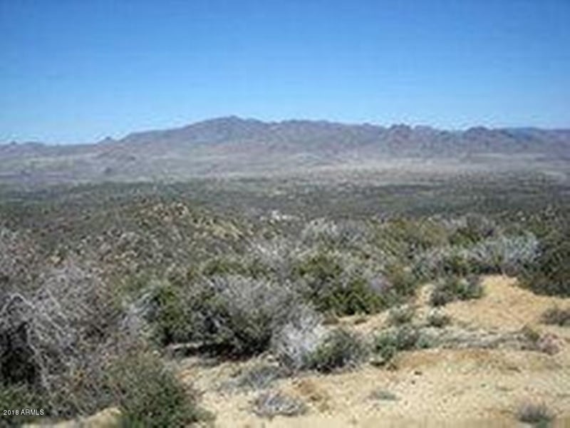 0 W Long Rifle Rd #-, Aguila, AZ 85320