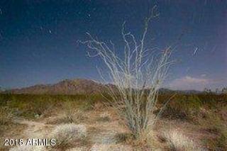 0 W Long Rifle Rd #-, Aguila, AZ 85320