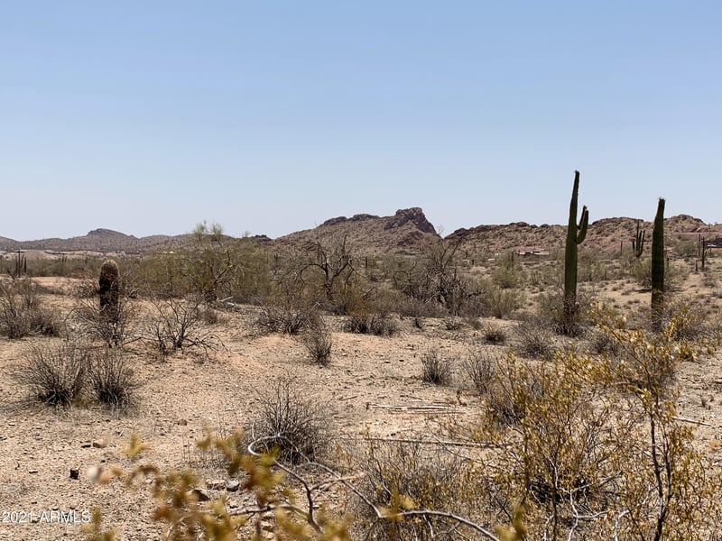 0 W Lucky Ln #-, Queen Creek, AZ 85144