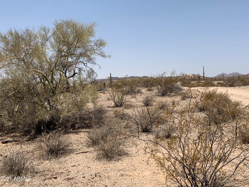 0 W Lucky Ln #-, Queen Creek, AZ 85144