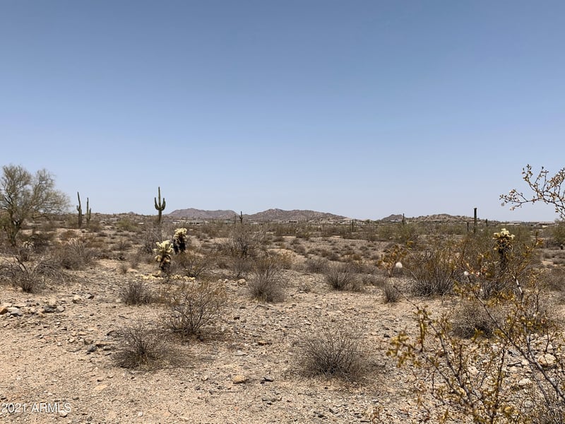 0 W Lucky Ln #-, Queen Creek, AZ 85144