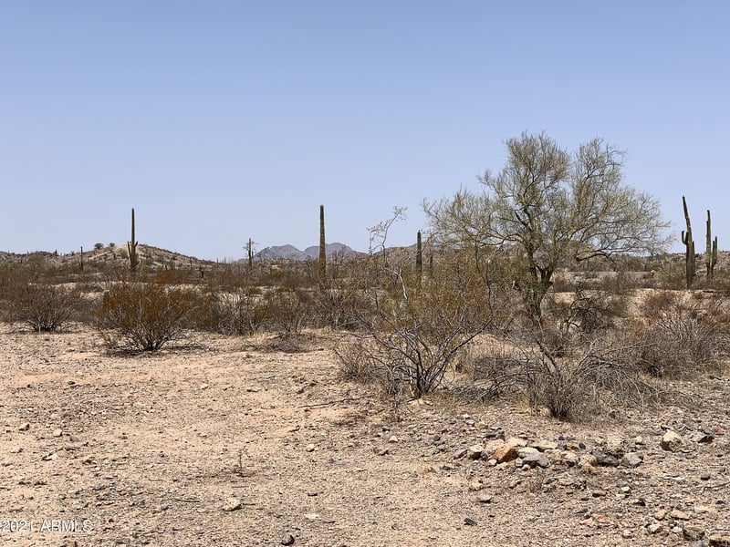 0 W Lucky Ln #-, Queen Creek, AZ 85144
