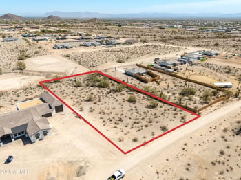 Magma 53 Rd #-, Queen Creek, AZ 85144