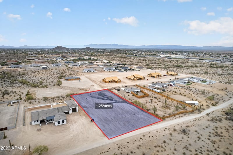 Magma 53 Rd #-, San Tan Valley, AZ 85144