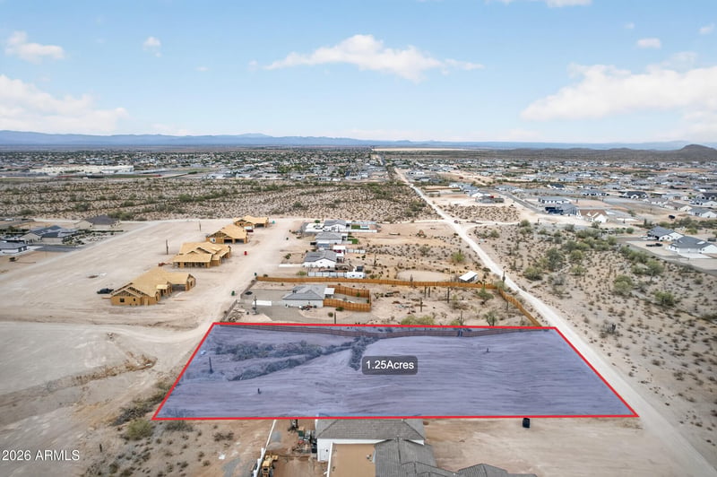 Magma 53 Rd #-, San Tan Valley, AZ 85144