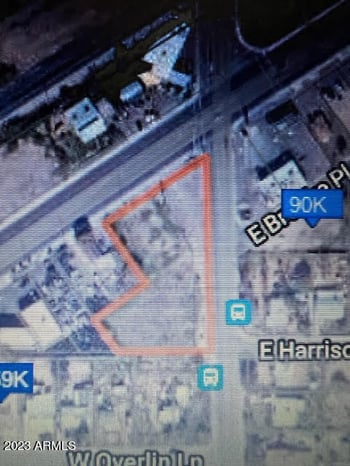 0 W Main St #-, Avondale, AZ 85323