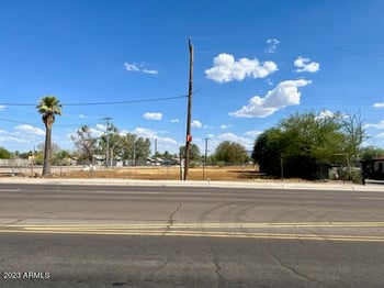 0 W Main St #-, Avondale, AZ 85323