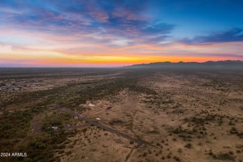 Mcarthur Rd #-, Wittmann, AZ 85361