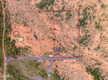 Mcarthur Rd #-, Wittmann, AZ 85361