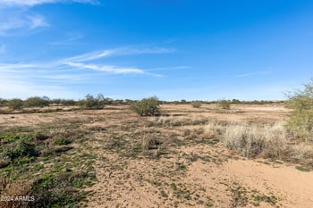 Mcarthur Rd #-, Wittmann, AZ 85361