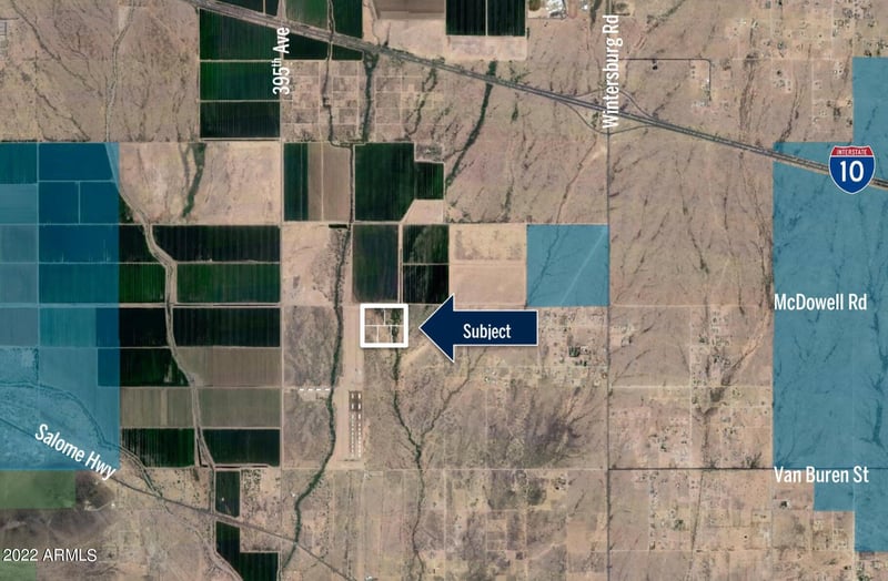 Mcdowell Rd #4, Tonopah, AZ 85354