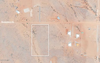 0 W Montgomery Rd #-, Wittmann, AZ 85361