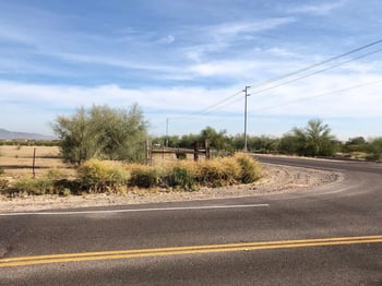 0 W Narramore Rd #-, Buckeye, AZ 85326