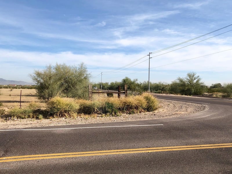 0 W Narramore Rd #-, Buckeye, AZ 85326