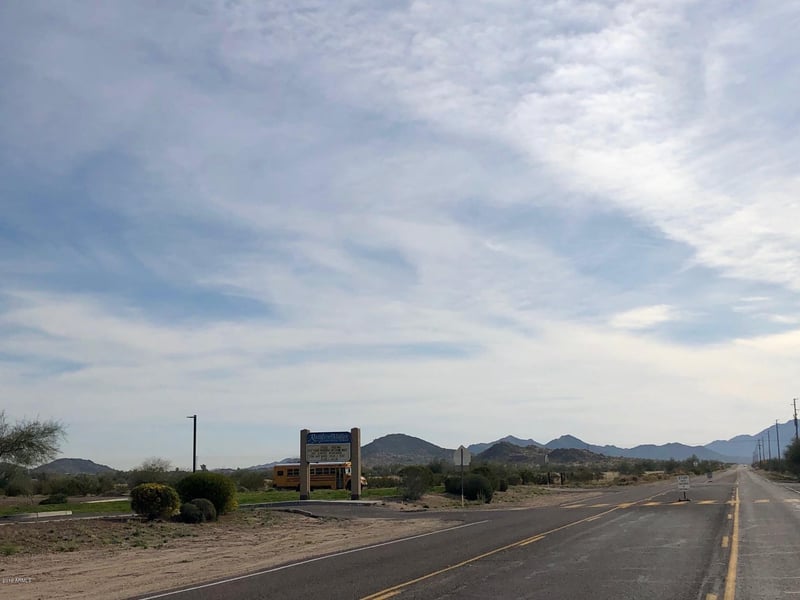 0 W Narramore Rd #-, Buckeye, AZ 85326