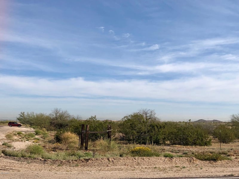 0 W Narramore Rd #-, Buckeye, AZ 85326