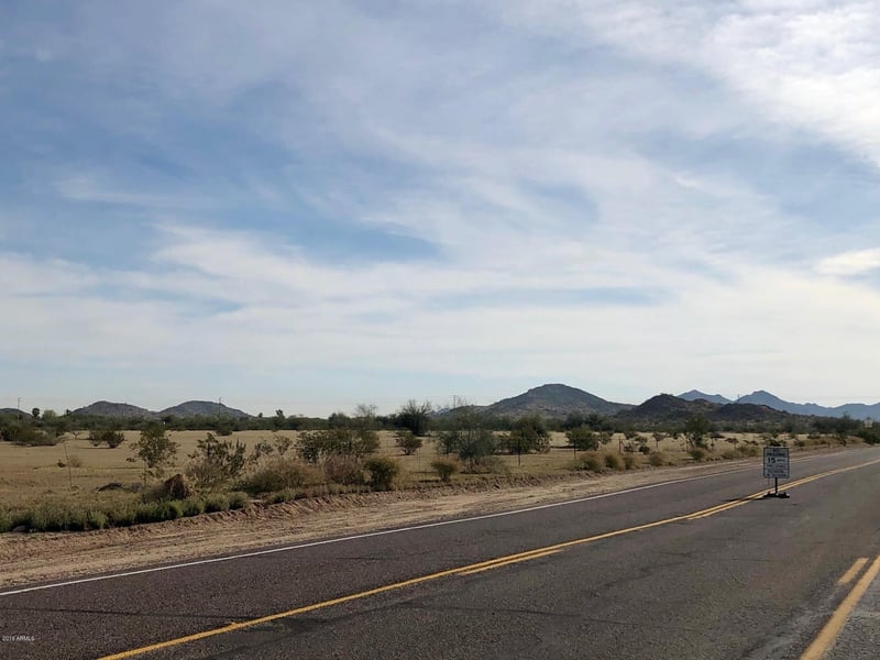 0 W Narramore Rd #-, Buckeye, AZ 85326