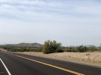 0 W Narramore Rd #-, Buckeye, AZ 85326