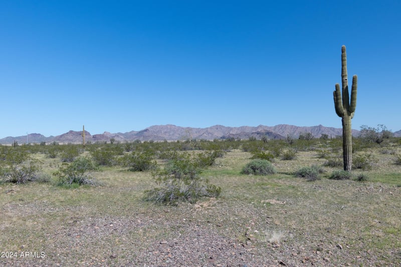 0 W Olive Ave #37, Tonopah, AZ 85354