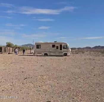 Olney Ave, Tonopah, AZ 85354