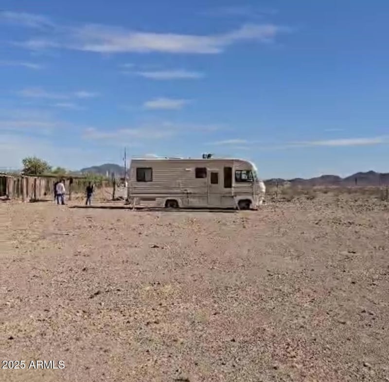 0 W Olney Ave, Tonopah, AZ 85354