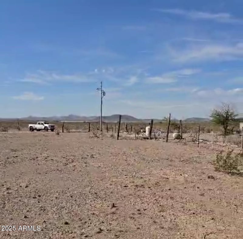 0 W Olney Ave, Tonopah, AZ 85354