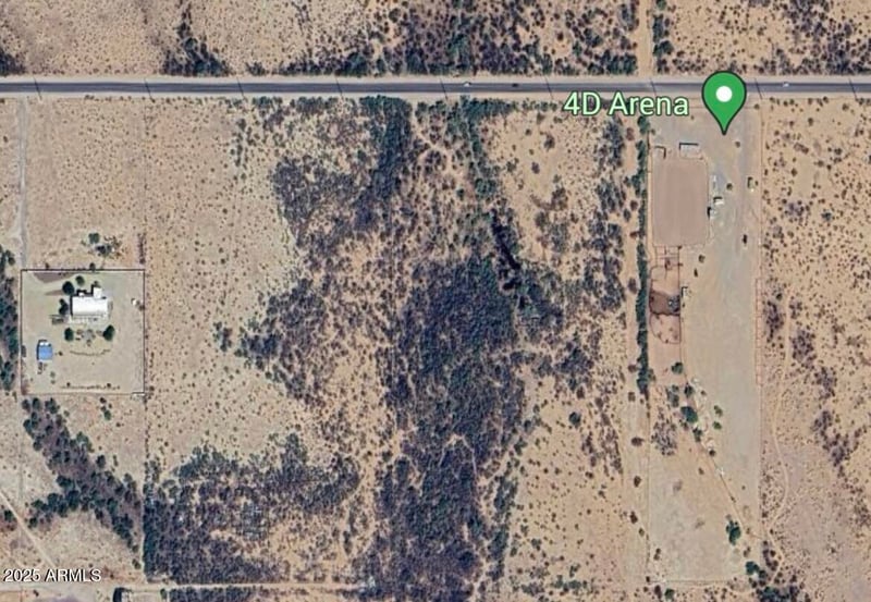 Patton Rd #-, Wittmann, AZ 85361