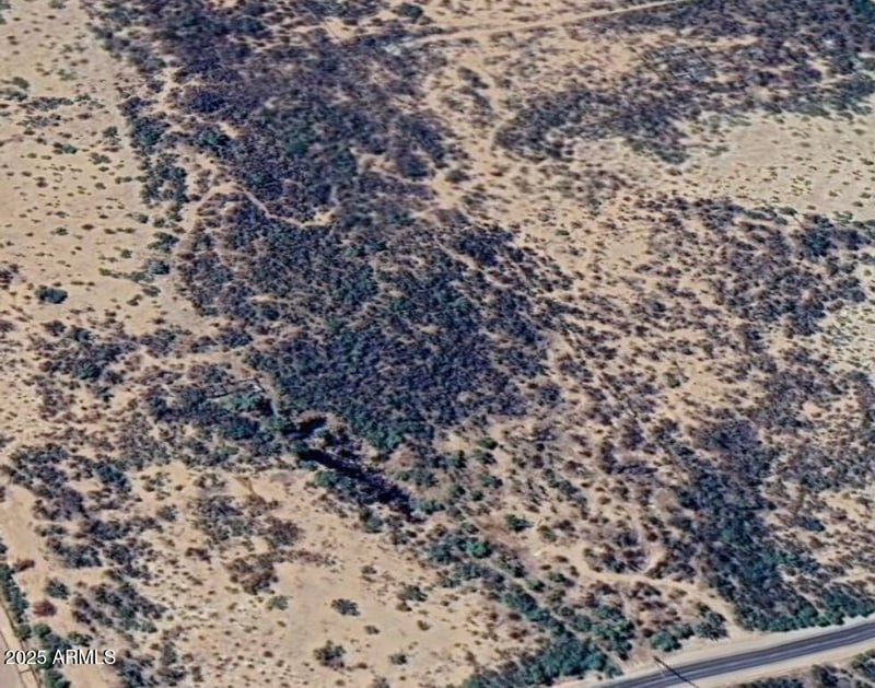 Patton Rd #-, Wittmann, AZ 85361