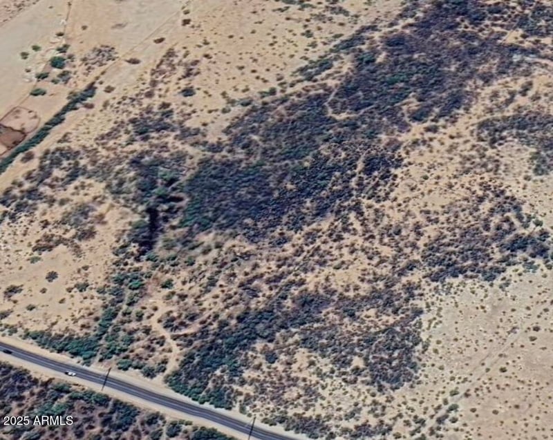 Patton Rd #-, Wittmann, AZ 85361