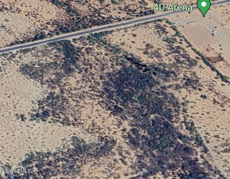 Patton Rd #-, Wittmann, AZ 85361
