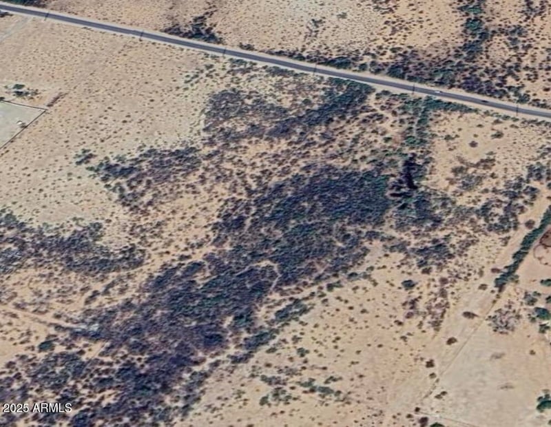 Patton Rd #-, Wittmann, AZ 85361