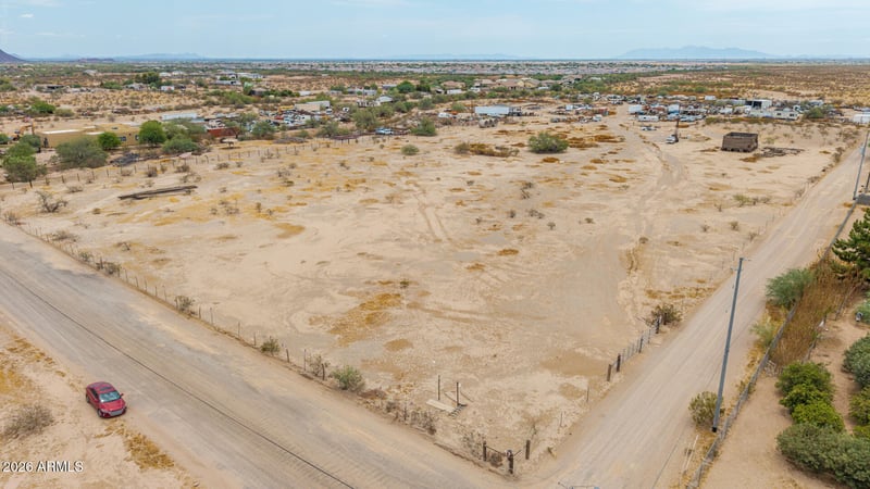 0 W Peak View Rd #503-51-207-H, Surprise, AZ 85387